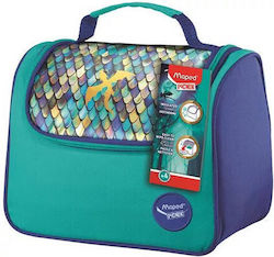 Maped Isolierte Kinder Lunchtasche Maped Isolierte Kinder Lunchtasche