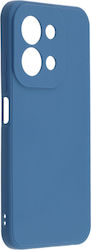 iSelf Back Задна корица Силикон Син (Redmi 15C 5G)