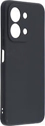 iSelf Back Задна корица Силикон Черен (Redmi 15...
