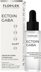 FlosLek Ectoin Gaba Active Gesicht Serum 30ml
