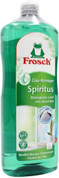 Frosch Cleaner Καθαριστικό Υγρό Τζαμιών 1lt