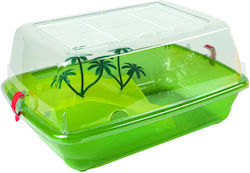 Pet Camelot Terrarium Für Reptilien