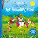 Mrs Owl’s Forest School The Treasure Hunt A Story To Share Activities To Try Ruth Symons