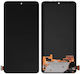 Screen with Touch Mechanism for Xiaomi Mi 11i (Black)