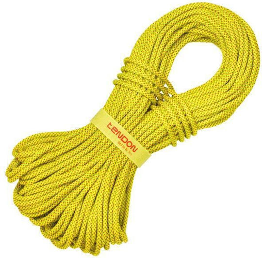 Σχοινί Αναρρίχησης Kong Alpine 7,9 Mm 60m Red Κόκκινο 60 M 9d079l1s060_1_5