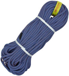 Kong Master Climbing Rope 9.6 Mm 70m Blue 70 M 9d096s1s070_1_6