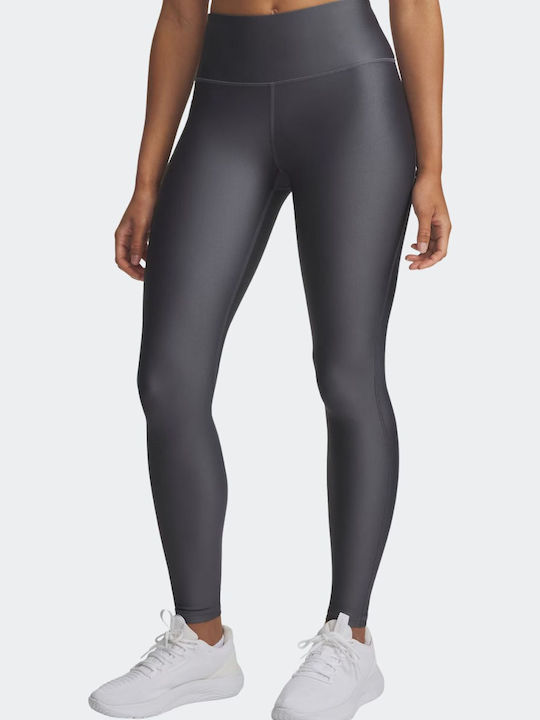 Under Armour Running Women's Long Shiny And Hig...