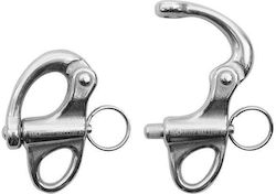 Kong Quick Release Stainless Steel 520 Size 2 520020000xk_1