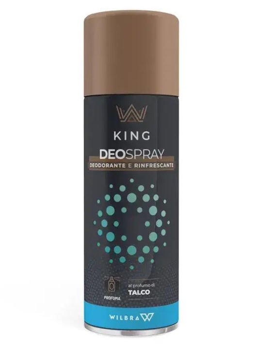 Wilbra Προϊόν Περιποίησης Υποδημάτων 200ml