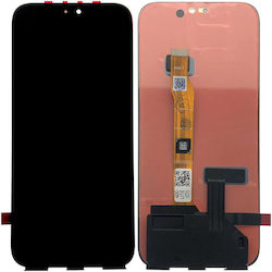 Οθόνη για Honor 400 Lite, X70i (Μαύρο)