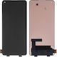 Screen with Touch Mechanism for Xiaomi Mi 11 Lite 5G (Black)