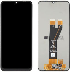 Screen for Samsung A14 4G, Samsung A14 5G (Black)