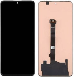 Bildschirm für Xiaomi Poco F7 Pro 5G (Schwarz) Bildschirm für Xiaomi Poco F7 Pro 5G (Schwarz)