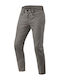 Rev'IT Jamison Slim Sommer Männer Reithosen Schwarz Olive