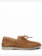 Ανδρικά Loafers σε Καφέ Χρώμα