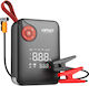 AMiO Portable Car Battery Starter 7200mAh with Pump Flashlight USB Power Bank 12V