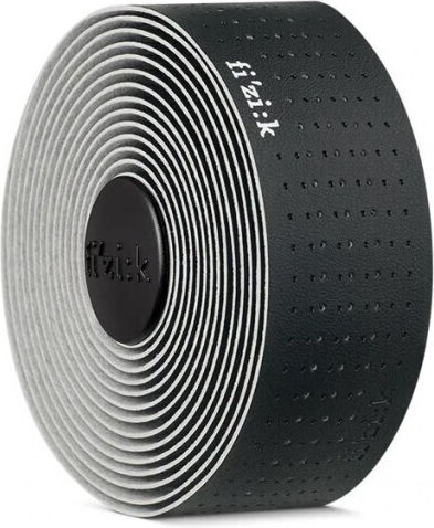 Fizik Ταινια Τιμονιου Tempo Microtex Classic 2mm Black Bt10000a00032 Μαύρο