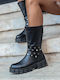 Ghete Dama De Piele Negre