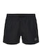 Men's Swimwear Shorts Black
