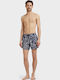 Men's Swimwear Shorts Light Blue