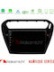 Nakamichi Nam5260 Series 4core Android13 4+64gb Citroen C-elysee Peugeot 301 Navigation Multimedia Tablet 9" Carplay + & Android Auto