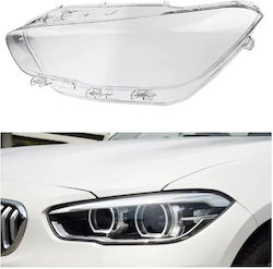 Κρύσταλλο Φαναριού Αριστερό Bmw 1 F20 Lci 15-19 1 Τεμάχιο Κρύσταλλο Φαναριού Αριστερό Bmw 1 F20 Lci 15-19 1 Τεμάχιο