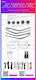 Ατμοσφαιρικός Φωτισμός Mercedes A W176 B W246 Cla W117 Gla W156 Ambient Light Kit Oem 1:1 L-al-cp0817