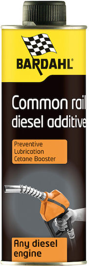 Bardahl Common Rail Injector Cleaner Additive For Car 500ml