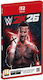 WWE 2K26 (Game-Key Card) Switch 2 Game