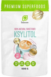 Intenson Ξυλιτόλη Σκόνη 500gr