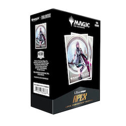 Ultra Pro Mtg Final Fantasy Apex Deck Protector...