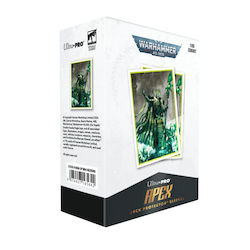 Warhammer 40k Necron Apex Протектор За Тесте 10...