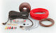 Set Cabluri Amplificator Pk-8