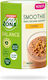 Enerzona Smoothie with Flavor Cookie 300gr