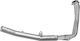 Arrow Λαιμος Inox Racing Honda Xl750 Transalp '25 72203pd.inox