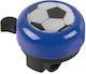 Fahrradklingel Ball Blau 420198 Zlv