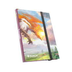 Gamegenic 9-Джобен Албум - Mtg Lorwyn Eclipsed ...