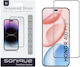 Curvy Glass Sonique Premium Series Hd Vollständiger Schutz 9h Honor 400 Pro 5g Schwarz