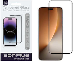 Curvy Glass Sonique Premium Series Hd Пълно Покритие 9h Honor Magic8 Pro 5g Черен Curvy Glass Sonique Premium Series Hd Пълно Покритие 9h Honor Magic8 Pro 5g Черен