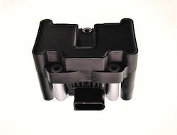 Ignition Coil Group Vag Audi A3 8l1 Scoda Fabia Aua Bby Bky 032905106 032 905 106 F 4 Pin Mg8030m-10734 Ignition Coil Group Vag Audi A3 8l1 Scoda Fabia Aua Bby Bky 032905106 032 905 106 F 4 Pin Mg8030m-10734