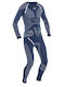 Race Suit Long Richa Summer Blue 8rss.500