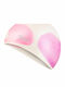 Aquaspeed Adult Swimming Cap Made of Pink Silicone