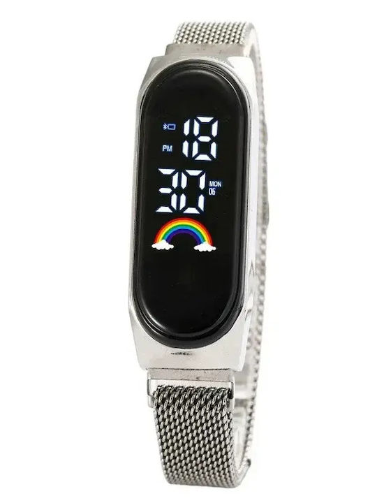 Nubi Γκρι M6-GREY