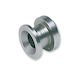 Round Boat Canopy Hook Inox 316