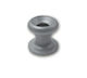 Round Boat Canopy Hook Aluminum Screw