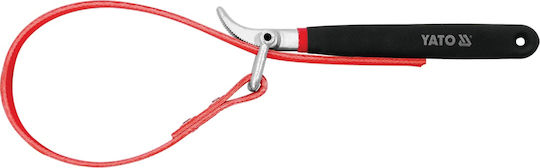 Oil Filter Wrench Belt 80-160 Yt-0824 Yato 1 Piece