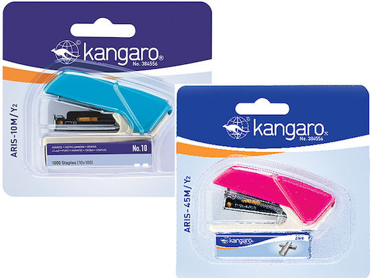 Kangaro Aris 10 Mini 15φ Blister + Draht Nr 10