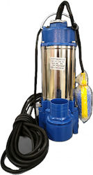 Aquanova WQDX 1.0 Pompă de Apă 1hp