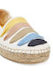 Damen Espadrilles Sol