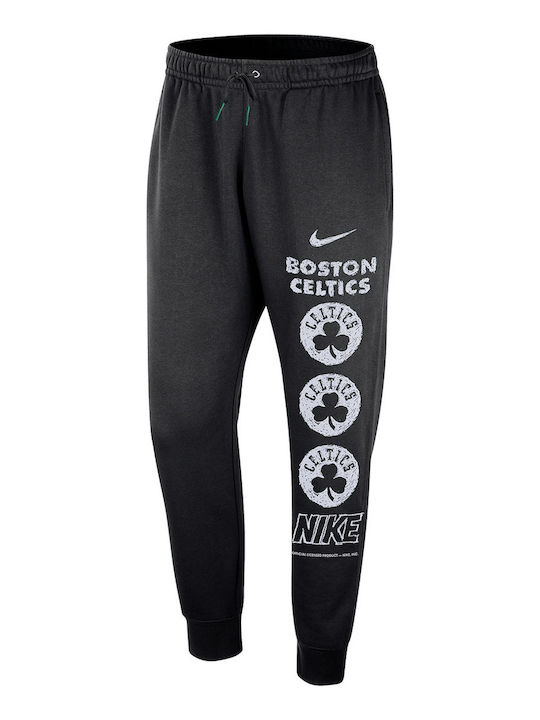 Club Jogginghose Black